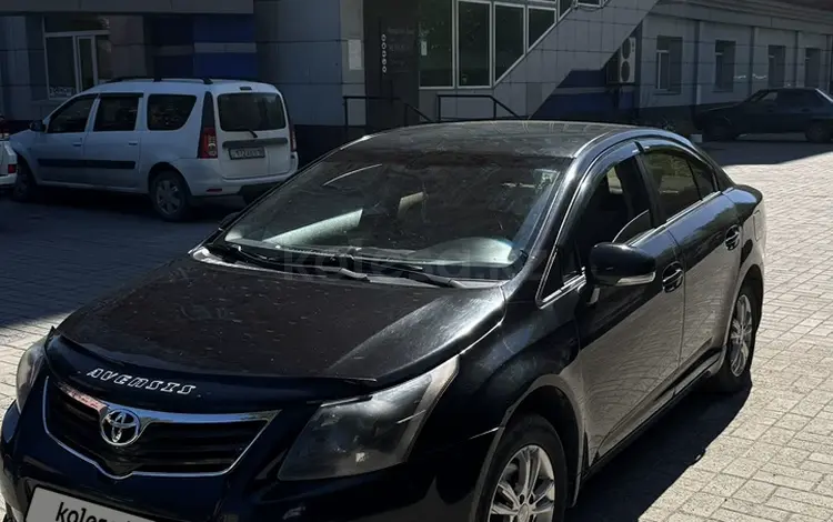 Toyota Avensis 2009 годаүшін5 000 000 тг. в Семей