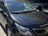 Toyota Avensis 2009 годаүшін5 000 000 тг. в Семей – фото 2
