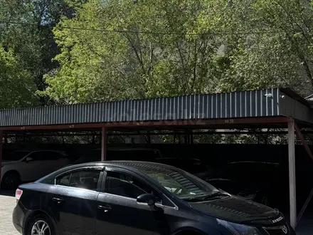 Toyota Avensis 2009 года за 5 000 000 тг. в Семей – фото 5