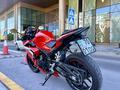 Honda  CBR 500 R 2020 годаүшін3 800 000 тг. в Астана – фото 9