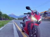 Honda  CBR 500 R 2020 годаүшін3 800 000 тг. в Алматы