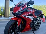 Honda  CBR 500 R 2020 года за 3 800 000 тг. в Астана