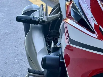 Honda  CBR 500 R 2020 года за 3 800 000 тг. в Астана – фото 4