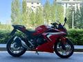 Honda  CBR 500 R 2020 годаүшін3 800 000 тг. в Астана – фото 2