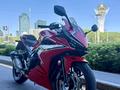 Honda  CBR 500 R 2020 годаүшін3 800 000 тг. в Астана – фото 5