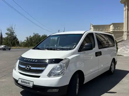 Hyundai H-1 2012 года за 10 500 000 тг. в Алматы – фото 19
