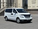 Hyundai H-1 2012 годаүшін10 500 000 тг. в Алматы