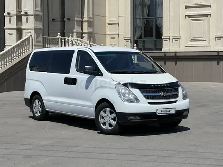 Hyundai H-1 2012 года за 10 500 000 тг. в Алматы