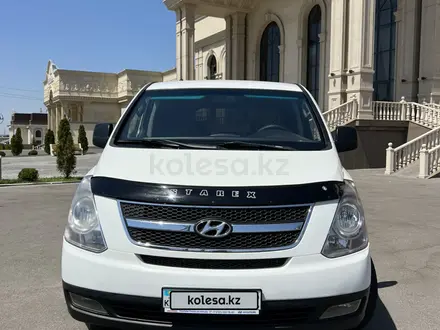Hyundai H-1 2012 года за 10 500 000 тг. в Алматы – фото 21