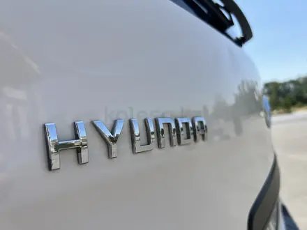Hyundai H-1 2012 года за 10 500 000 тг. в Алматы – фото 27