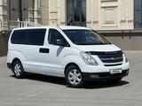 Hyundai H-1 2012 года за 10 500 000 тг. в Алматы – фото 2