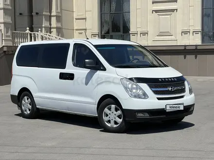 Hyundai H-1 2012 года за 10 500 000 тг. в Алматы – фото 2