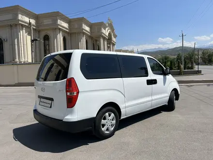 Hyundai H-1 2012 года за 10 500 000 тг. в Алматы – фото 9