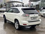 Lexus RX 350 2007 года за 9 500 000 тг. в Астана – фото 5