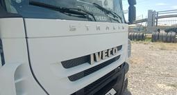 IVECO  Stralis 2016 года за 16 500 000 тг. в Шымкент