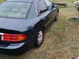 Kia Magentis 2001 года за 3 200 000 тг. в Алматы – фото 2