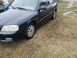 Kia Magentis 2001 года за 3 200 000 тг. в Алматы – фото 3
