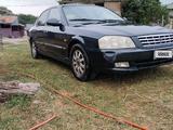 Kia Magentis 2001 года за 3 200 000 тг. в Алматы – фото 4