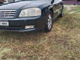 Kia Magentis 2001 года за 3 200 000 тг. в Алматы – фото 5
