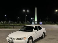 Toyota Camry 1997 годаүшін2 850 000 тг. в Тараз