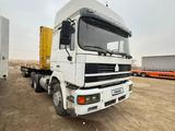 Howo  6X4 2007 года за 9 000 000 тг. в Жаркент – фото 2