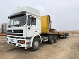 Howo  6X4 2007 года за 9 000 000 тг. в Жаркент