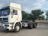 Howo  6X4 2007 года за 9 000 000 тг. в Жаркент