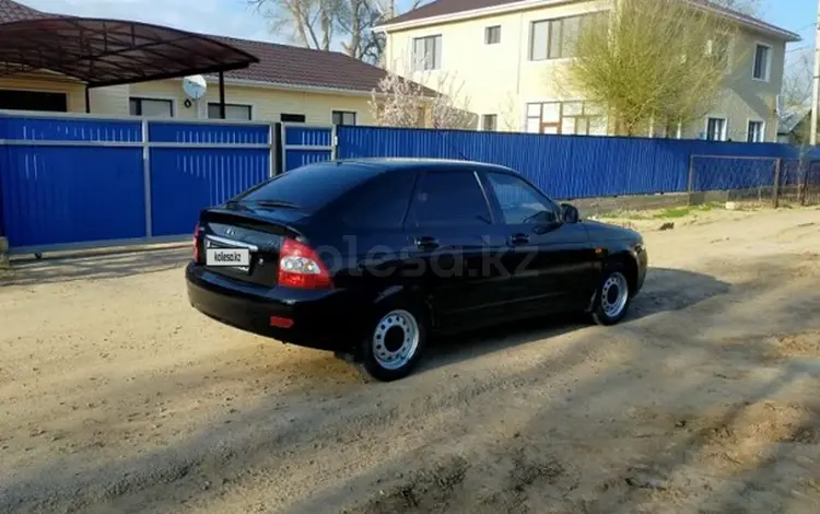 ВАЗ (Lada) Priora 2172 2013 годаүшін2 700 000 тг. в Атырау