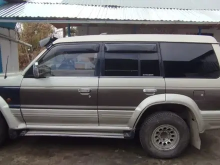 Mitsubishi Pajero 1992 года за 1 700 000 тг. в Каргалы – фото 6