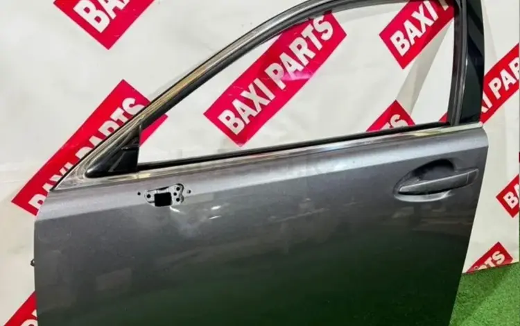 Дверь передняя на Lexus es за 60 000 тг. в Алматы