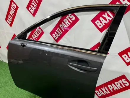 Дверь передняя на Lexus es за 60 000 тг. в Алматы – фото 2