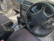 Toyota Windom, 1995