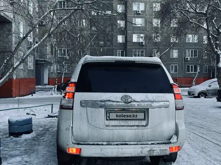 Toyota Land Cruiser Prado 2017 года за 18 100 000 тг. в Павлодар – фото 2