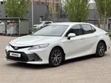 Toyota Camry 2021 годаүшін16 500 000 тг. в Астана