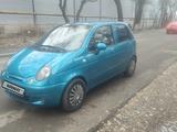 Daewoo Matiz 2010 года за 1 650 000 тг. в Алматы – фото 3