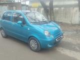 Daewoo Matiz 2010 года за 1 650 000 тг. в Алматы – фото 2