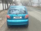 Daewoo Matiz 2010 года за 1 650 000 тг. в Алматы – фото 5