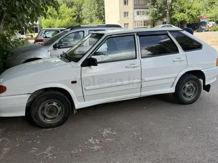 ВАЗ (Lada) 2114 2013 года за 1 600 000 тг. в Астана – фото 11