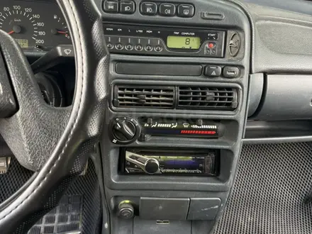 ВАЗ (Lada) 2114 2013 года за 1 600 000 тг. в Астана – фото 14