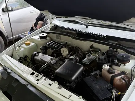 ВАЗ (Lada) 2114 2013 года за 1 600 000 тг. в Астана – фото 16