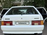 ВАЗ (Lada) 2114 2013 годаүшін1 600 000 тг. в Астана