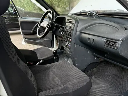ВАЗ (Lada) 2114 2013 года за 1 600 000 тг. в Астана – фото 2