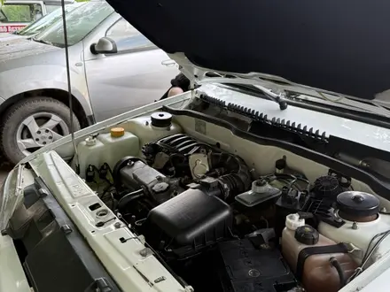 ВАЗ (Lada) 2114 2013 года за 1 600 000 тг. в Астана – фото 6