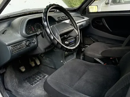 ВАЗ (Lada) 2114 2013 года за 1 600 000 тг. в Астана – фото 5