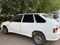 ВАЗ (Lada) 2114 2013 годаүшін1 600 000 тг. в Астана – фото 9