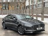 Hyundai Sonata 2023 года за 13 190 000 тг. в Астана