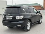 Nissan Patrol 2013 годаүшін14 000 000 тг. в Шымкент – фото 5