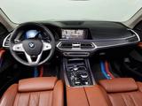 BMW X7 2022 годаfor34 500 000 тг. в Алматы – фото 5