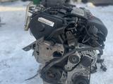 Привозной двигатель на Volkswagen Passat B6 FSI обьем 2.0 за 350 000 тг. в Астана – фото 2