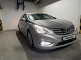 Hyundai Grandeur 2011 годаүшін7 900 000 тг. в Шымкент – фото 2